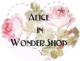 AliceWonderShop's Avatar