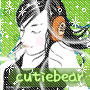 cutiebear's Avatar