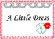 a.little.dress's Avatar