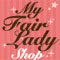 Myfairladyshop's Avatar